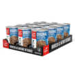 ORIJEN Grain-Free Real Meat Shreds Original Stew Premium Wet Dog Food, 12.8 oz., Case of 12