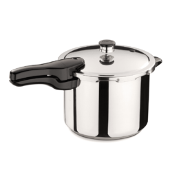 Presto 01362 6-Quart Stainless Steel Pressure Cooker