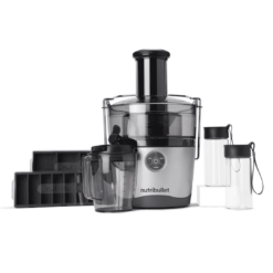 NutriBullet Juicer Pro Centrifugal Juicer Machine