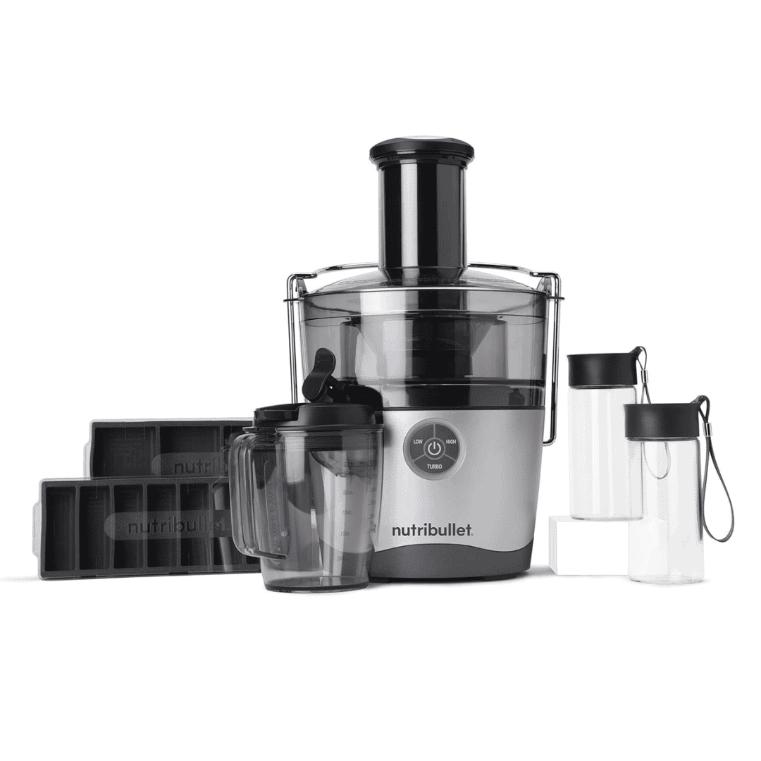 NutriBullet Juicer Pro Centrifugal Juicer Machine NutriBullet Juicer Pro Centrifugal Juicer Machine