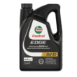 Castrol Edge 5W-30 Advanced Full Synthetic Motor Oil, 5 Quarts