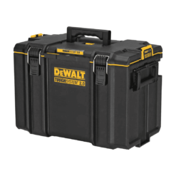 DEWALT TOUGHSYSTEM 2.0, Extra Large Tool Box, 22 in., 123 lbs. Capacity (DWST08400)
