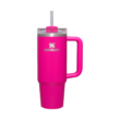 Stanley 30 oz. Quencher H2.0 FlowState Tumbler - Camelia