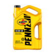 Pennzoil Synthetic Blend 5W-30 Motor Oil (5-Quart, Single-Pack)