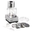 Cuisinart Pro Custom 11-Cup Food Processor: Powerful & Versatile