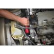 Milwaukee 2457-20 M12 Cordless 3/8" Lithium-Ion Ratchet (Bare Tool)