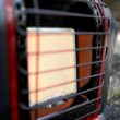 Mr. Heater Portable Buddy MH9BX 9000 BTU Propane Heater - F232000