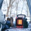 Mr. Heater Portable Buddy MH9BX 9000 BTU Propane Heater - F232000