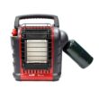 Mr. Heater Portable Buddy MH9BX 9000 BTU Propane Heater - F232000