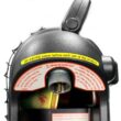 Mr. Heater Portable Buddy MH9BX 9000 BTU Propane Heater - F232000