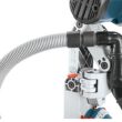 Bosch GCM12SD 15 Amp 12 in. Corded Dual-Bevel Sliding Glide Miter Saw with 60 Tooth Saw Blade