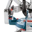 Bosch GCM12SD 15 Amp 12 in. Corded Dual-Bevel Sliding Glide Miter Saw with 60 Tooth Saw Blade