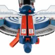Bosch GCM12SD 15 Amp 12 in. Corded Dual-Bevel Sliding Glide Miter Saw with 60 Tooth Saw Blade