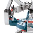 Bosch GCM12SD 15 Amp 12 in. Corded Dual-Bevel Sliding Glide Miter Saw with 60 Tooth Saw Blade