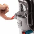 Bosch GCM12SD 15 Amp 12 in. Corded Dual-Bevel Sliding Glide Miter Saw with 60 Tooth Saw Blade