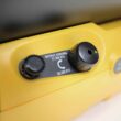 DEWALT Forced Air Propane 68000-BTU Outdoor Portable Forced Air Propane Heater