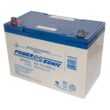 Power-Sonic PS-121000 12-Volt 100 Ah Sealed Lead Acid (SLA) Rechargeable Battery Power-Sonic PS-121000 12-Volt 100 Ah Sealed Lead Acid (SLA) Rechargeable Battery