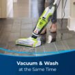 BISSELL CrossWave 120 Volt Corded Wet/Dry Stick Vacuum