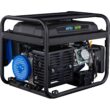 Westinghouse WGen3600DFcv Recoil Start 4650 / 3600 -Watt Dual fuel Portable Generator