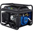 Westinghouse WGen3600DFcv Recoil Start 4650 / 3600 -Watt Dual fuel Portable Generator