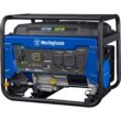 Westinghouse WGen3600DFcv Recoil Start 4650 / 3600 -Watt Dual fuel Portable Generator