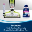 BISSELL CrossWave 120 Volt Corded Wet/Dry Stick Vacuum