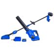 Kobalt Gen4 2-Piece 40-volt Cordless Power Equipment Combo Kit (String Trimmer Included Blower Included)