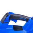 Kobalt Gen4 2-Piece 40-volt Cordless Power Equipment Combo Kit (String Trimmer Included Blower Included)