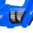 Kobalt Gen4 2-Piece 40-volt Cordless Power Equipment Combo Kit (String Trimmer Included Blower Included)