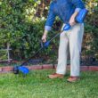 Kobalt Gen4 2-Piece 40-volt Cordless Power Equipment Combo Kit (String Trimmer Included Blower Included)