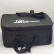 BBQ Dragon Zephyr charcoal grill 100-in W Silver Charcoal Grill