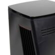 Vornado Up to 1500-Watt Fan Tower Indoor Electric Space Heater with Thermostat