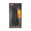Vornado Up to 1500-Watt Fan Tower Indoor Electric Space Heater with Thermostat