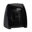 Vornado Up to 1500-Watt Fan Compact Personal Indoor Electric Space Heater with Thermostat and Remote Included