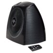 Vornado Up to 1500-Watt Fan Compact Personal Indoor Electric Space Heater with Thermostat and Remote Included
