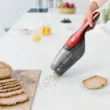 Electrolux Pet Ergorapido Chili Red 18 Volt Cordless Pet Stick Vacuum (Convertible To Handheld)