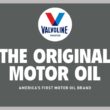 Valvoline VR1 Racing SAE 20W-50 Motor Oil 5 QT, Case of 3 - 4