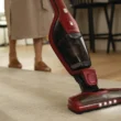 Electrolux Pet Ergorapido Chili Red 18 Volt Cordless Pet Stick Vacuum (Convertible To Handheld)