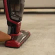 Electrolux Pet Ergorapido Chili Red 18 Volt Cordless Pet Stick Vacuum (Convertible To Handheld)