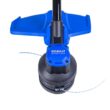 Kobalt Gen4 2-Piece 40-volt Cordless Power Equipment Combo Kit (String Trimmer Included Blower Included)