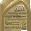 Castrol Edge Extended Performance 0W-20 Advanced Full Synthetic Motor Oil, 1 Quart, Pack of 6 Castrol Edge Extended Performance 0W-20 Advanced Full Synthetic Motor Oil, 1 Quart, Pack of 6 - 3