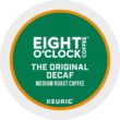 Eight O'Clock Coffee The Original Decaf, Single-Serve Coffee K-Cup Pods, Medium Roast, 12 Count (Pack of 6) - 7