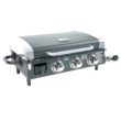 Blue Rhino 3-Burner Liquid Propane Flat Top Grill