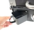 Blue Rhino 3-Burner Liquid Propane Flat Top Grill