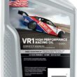 Valvoline VR1 Racing SAE 30 Motor Oil 1 QT, Case of 6 - 3