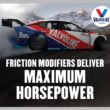 Valvoline VR1 Racing SAE 20W-50 Motor Oil 5 QT, Case of 3 - 9