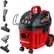 Vacmaster VF408 4 Gallon Wet/Dry Vacuum Cleaner with 2-Stage Motor - 1