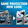 Valvoline VR1 Racing SAE 20W-50 Motor Oil 5 QT, Case of 3 - 5