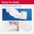 BestMassage Full Mattress, 8 inch Gel Memory Foam Mattress Queen Size for Cool Sleep & Pressure Relief, Medium Firm Mattresses CertiPUR-US Certified/Bed-in-a-Box/Pressure Relieving - 6