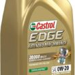 Castrol Edge Extended Performance 0W-20 Advanced Full Synthetic Motor Oil, 1 Quart, Pack of 6 Castrol Edge Extended Performance 0W-20 Advanced Full Synthetic Motor Oil, 1 Quart, Pack of 6 - 10